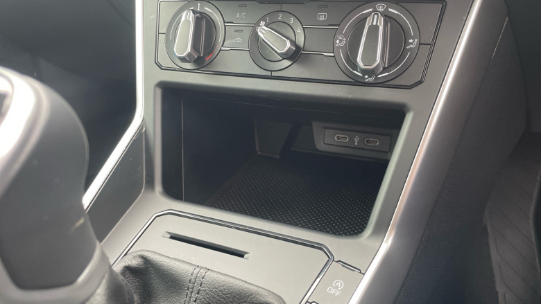 Volkswagen Polo 1.0 TSI Life 5dr Petrol Hatchback